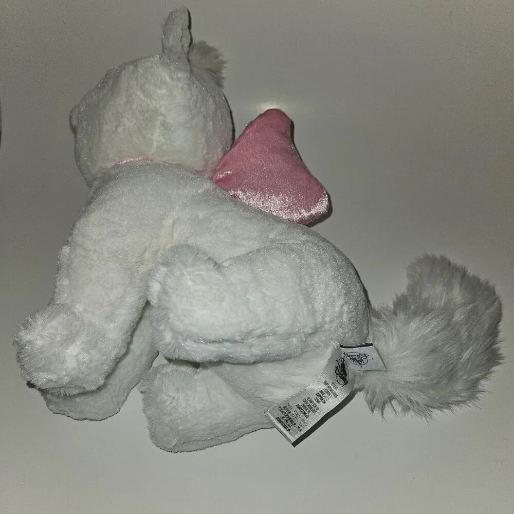 Disney marie aristocats